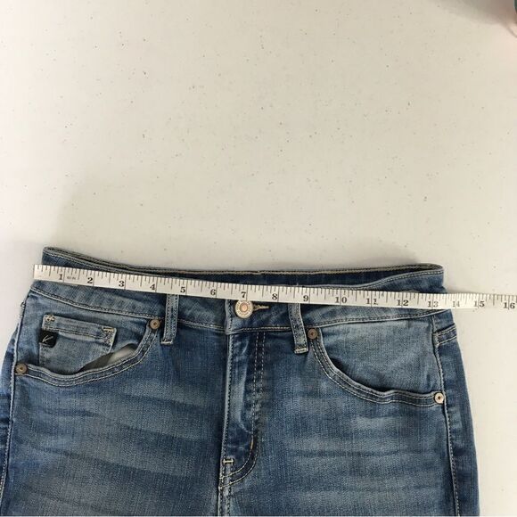 KanCan Elisto Women’s Distressed Jeans Size 5/26 - Picture 5 of 12